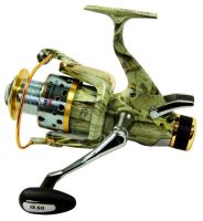 Carson Navijak Hermes Runner Camo 6000 + druhý zadarmo (1)