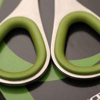 Gardner Nožnice Rig Blades (4)