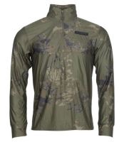 Nash Tričko Scope OPS Long Sleeve T Shirt