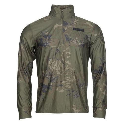 Nash Tričko Scope OPS Long Sleeve T Shirt