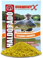 Haldorádó Krmítková Zmes FermentX/Srvátka 900 g (3)
