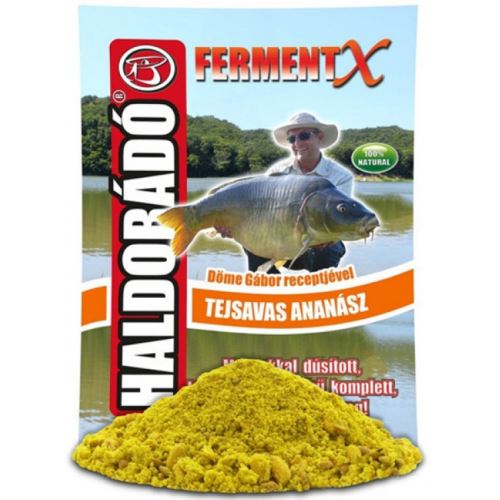 Haldorádó Krmítková Zmes FermentX/Srvátka 900 g