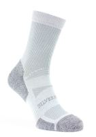 Silverpoint Ponožky Pace Performance Grey-Veľkosť 43-46