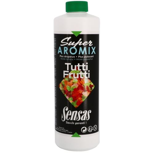 Sensas posilovač aromix 500 ml