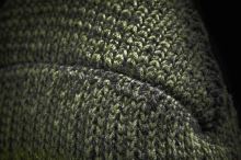 Geoff Anderson Ponožky WizWool Heavy Weight Zelené (1)