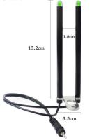 Flacarp Záchytné Uši S Diódou (1)