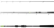 Daiwa Prút Prorex X DS Spin 2,40 m 5-21 g (1)