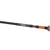 Shimano Prút STC AX Spinning Multi Length 2,7-3 m 7-28 g 6-diel (1)