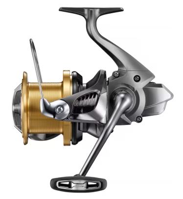 Shimano navijak aerlex 14000 xsc.
 Shimano Aerlex je skvelou voľbou pre rybárov, ktorí chcú Big Pit navijak za skvelú cenu, ktorá ale nie je ovplyvnená kompromismi v kvalite.
 S prevodovým pomerom 4,3:1, ktorý navinie 103 cm vlasca na jednu otočku kľučky, a užívateľsky prívetivým Instant Drag, poskytuje tento navijak výnimočnú kontrolu vo všetkých situáciách.