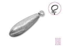 Delphin Prídavné Závažie s Klipom B! 5 ks (1)