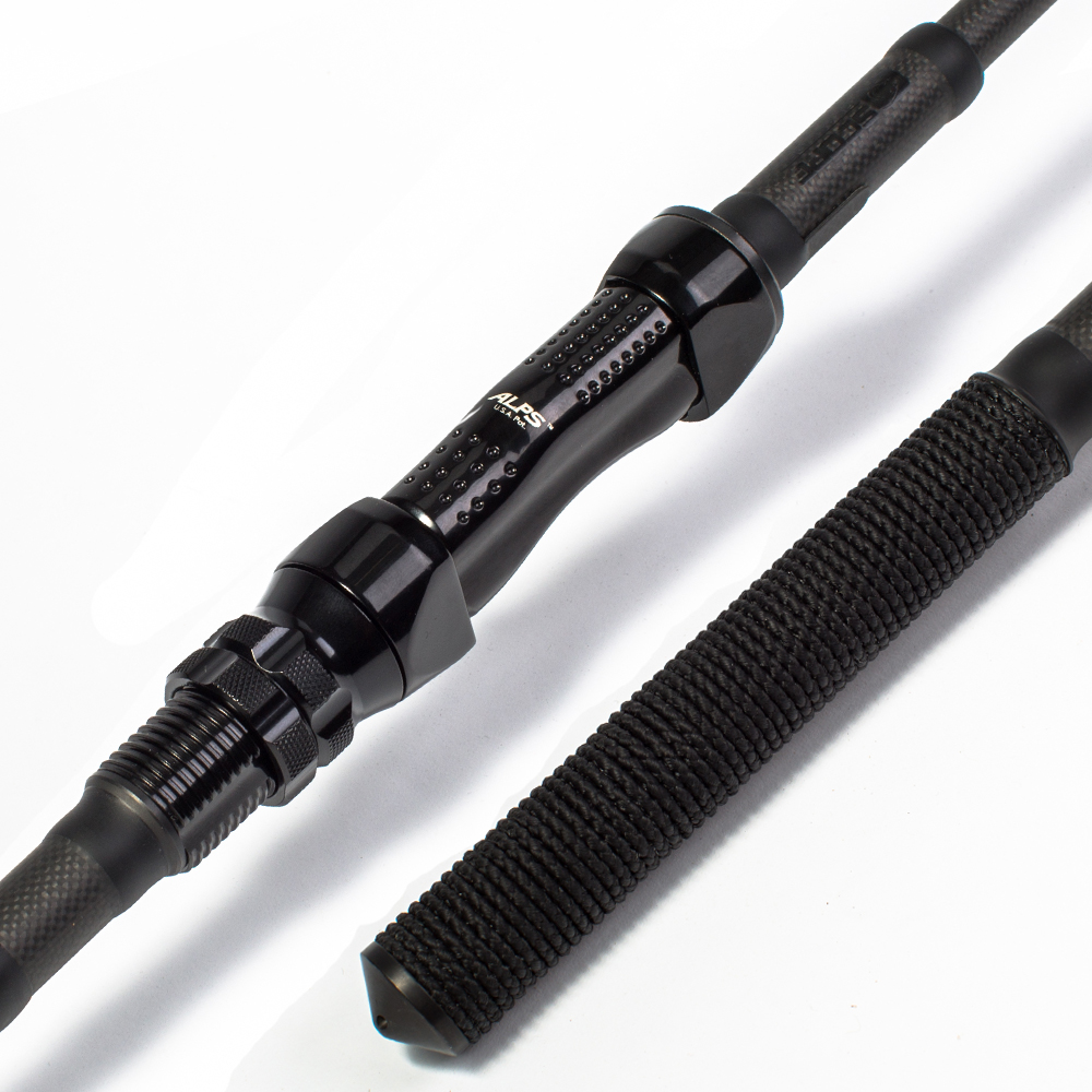 E-shop Nash prút scope black ops 3 m (10 ft) 3 lb