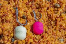 Preston Innovations Náväzec Bayonet Hair Rigs 10 cm (2)