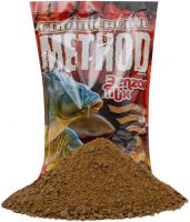 Benzar Mix Krmítková Zmes A Pelety Commercial 800 g (7)