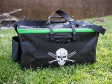 Madcat Foldable Live Bait Bucket 50l (2)