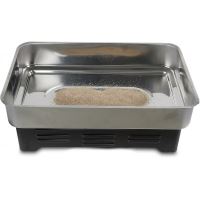 Saenger prenosná udiareň (1)