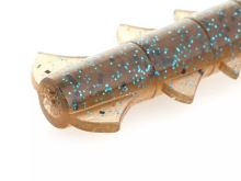 Keitech Gumová Nástraha Neco Camaron Electric Shrimp 14 cm 8 g 7 ks (5)