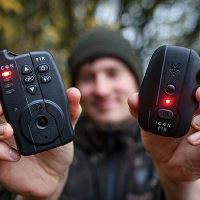 Wolf Príjimač Icon Pir Sounder (2)