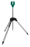 Daemons Tripod Malý Výsuvný Pre Lov Na Dierkach (1)