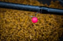 Matrix Náväzec MXC-4 X-Strong Boilie Pin Rigs Barbless 10 cm (8)