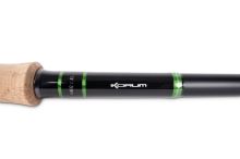 Korum Prút Limitless Feeder 13 ft 200 g (24)