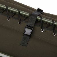 Prologic Lehátko Inspire Relax 6 Leg Bedchair (2)