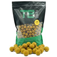 TB Baits Boilie Corn 2,5 kg - 20 mm