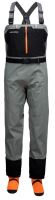 Grundéns Prsačky Men´s Bedrock Stockingfoot Wader Sagebrush - Small 7-9