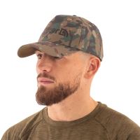 Trakker Šiltovka CR Camo Water Resistant Cap (4)