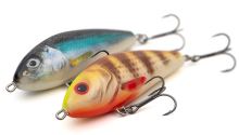 Salmo Wobler Fatso Sinking Spotted Brown Perch (3)