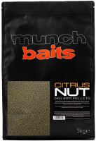 Munch Baits Pelety Citrus Nut Pellet (5)