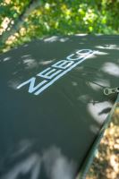 Zebco Dáždnik s Bočnicou Storm Umbrella 2,2 m (5)