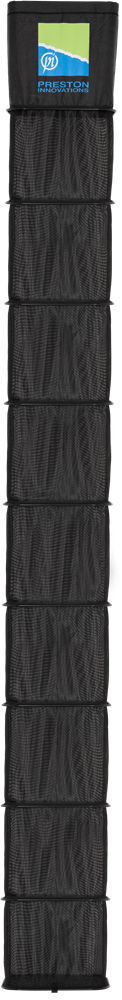 Preston innovations sieťka dura keepnet carp mesh - 4 m