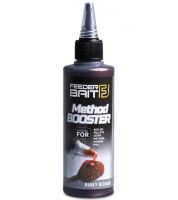 FeederBait Method Booster 100 ml - Biely Červ