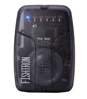Flajzar Prijímač Fishtron RX SIX