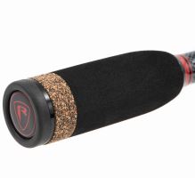 Fox Rage Prút Warrior Zander Casting 2,1 m 10-30 g (3)