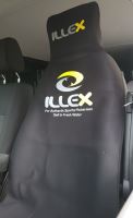 Illex Poťah Na Auto Sedačku Car Cover