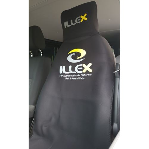 Illex Poťah Na Auto Sedačku Car Cover