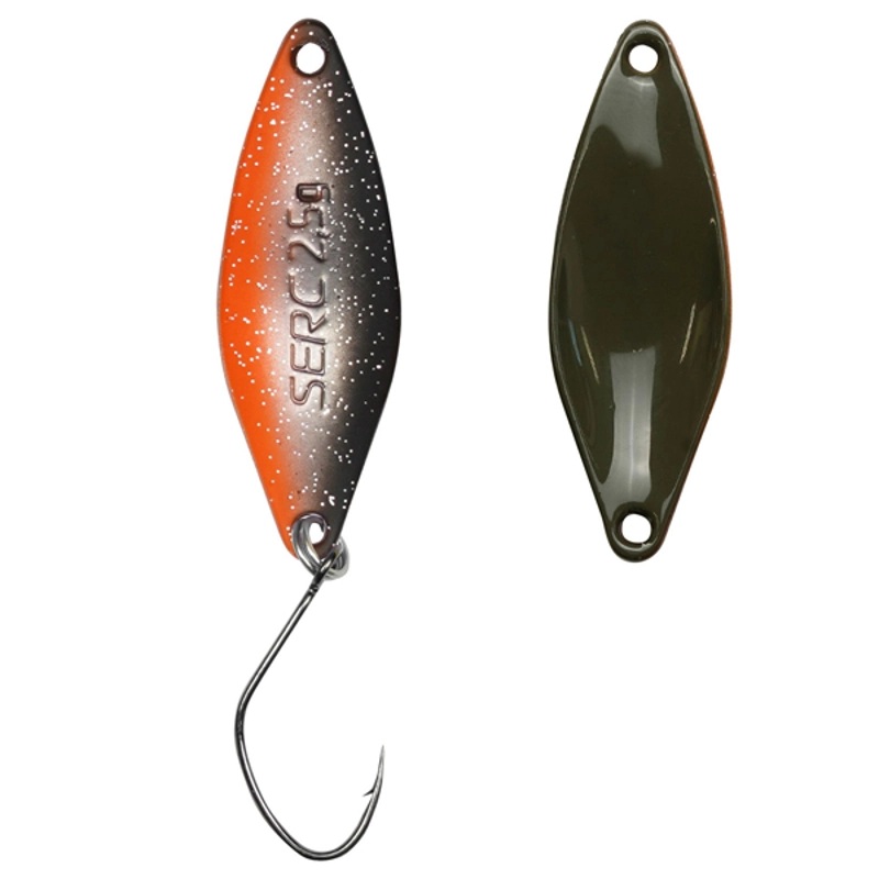 E-shop Spro plandavka trout master serc last light - 3,5 g