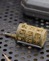 Matrix Krmítko Plastic Cage Feeder M (13)