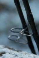 Black Cat Prút Battle Cat Elite Spin 2,50 m 200 g 2-Diel (1)