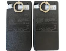 Boatman Sada Batérií k Lodičke Vulcan 2 ks 10000 mAH (1)