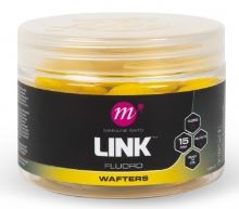 Mainline Wafters Fluoro Wafters Link 15 mm (1)