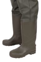 Fox Prsačky Khaki HD XL Waders (1)
