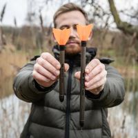 Nash Marker Spot On Balsa Marker Float Kit (5)