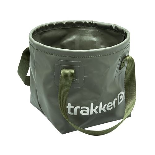 Trakker Skladacie Vedro Collapsible Water Bowl