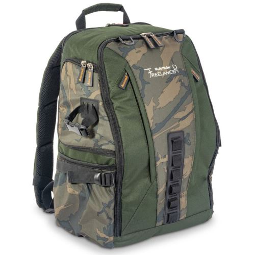 Anaconda Batoh Freelancer Multi Packer