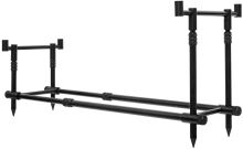 Starbaits Stojan Black Spot DLX 2 Prúty Starbaits Stojan Black Spot DLX 2 Prúty