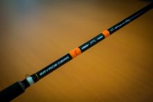 Savage Gear Akčný set Prút Multi Purpose Predator2 Trigger 2,21 m 10-30 g + multiplikátor Okuma Jaw (3)