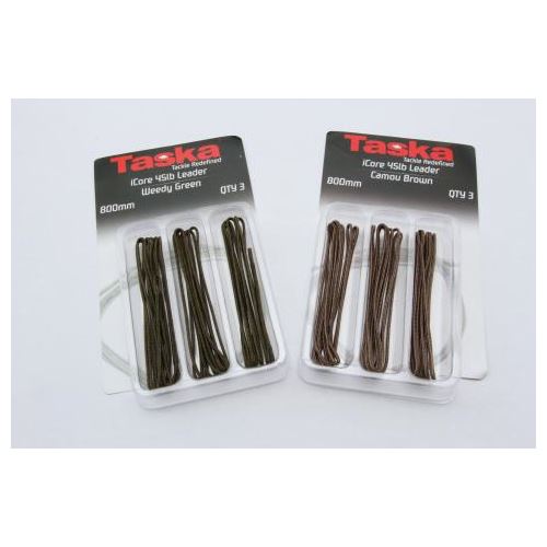 Taska Šnúrka Icora s okami na oboch stranách 80 cm 3ks