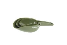 Trakker Lopatky Bait Scoop Set (3)